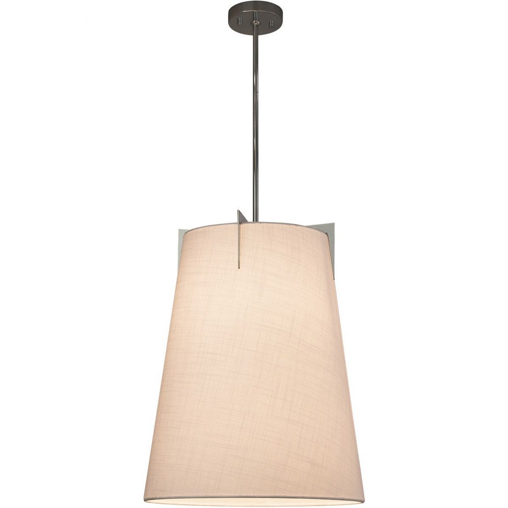 FAB-9600-WHTE-NCKL