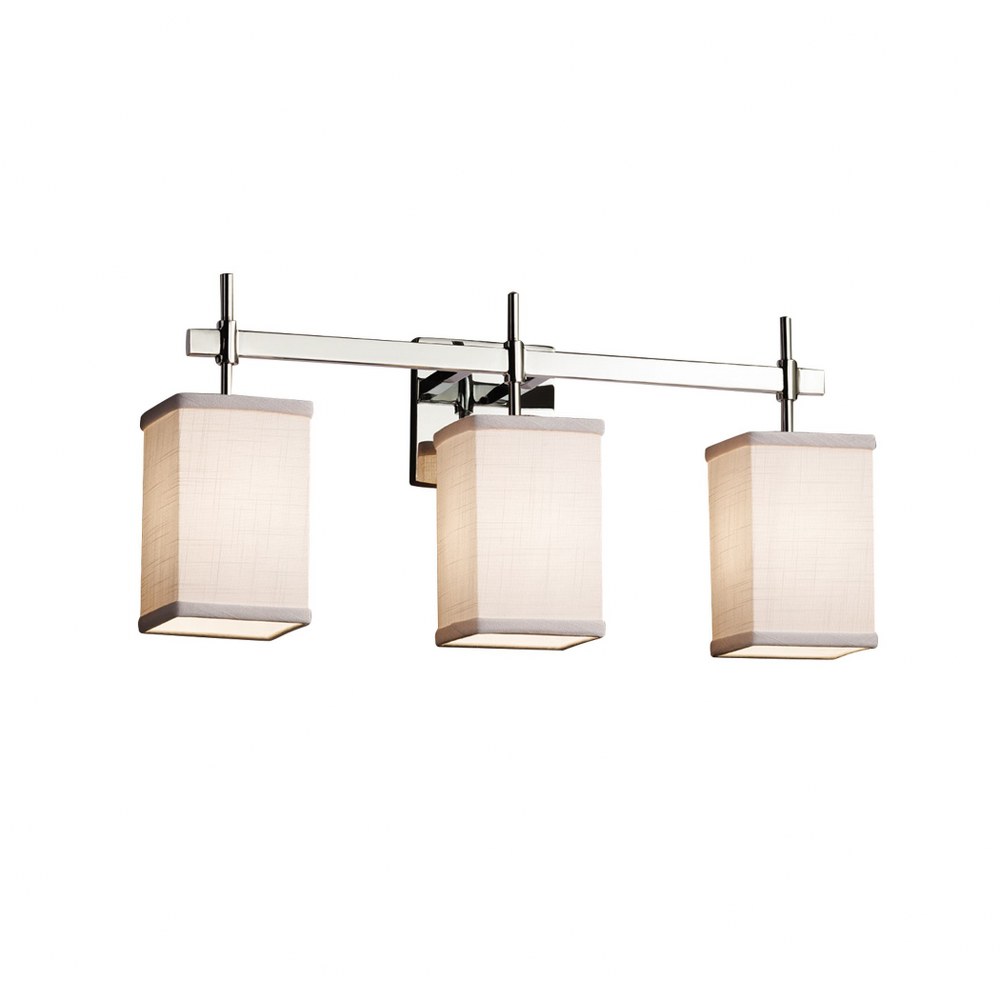 FAB-8413-15-WHTE-CROM