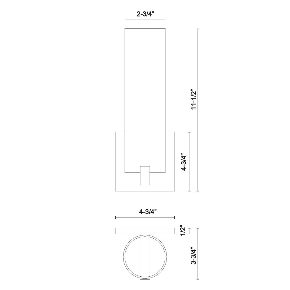 601484BK-LED