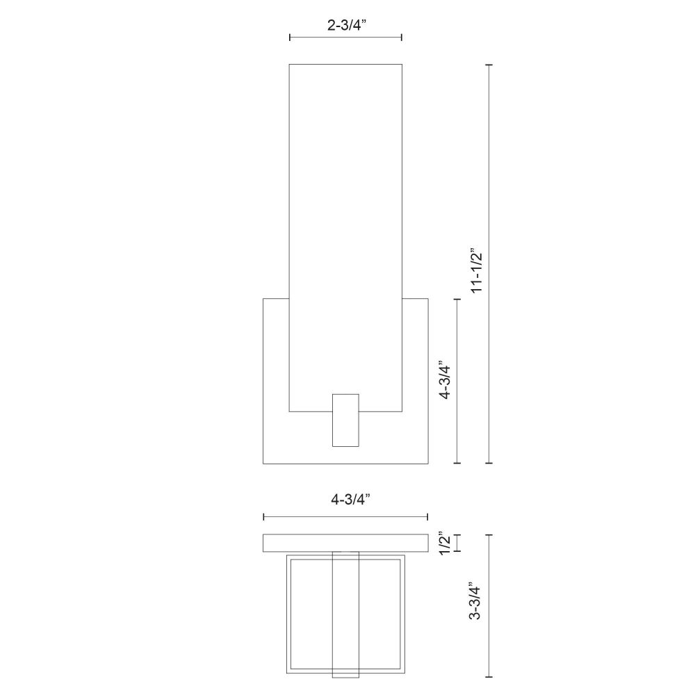 601485BK-LED