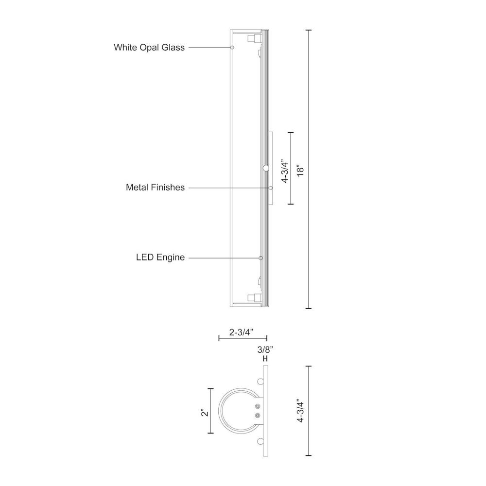 WS8318-BK