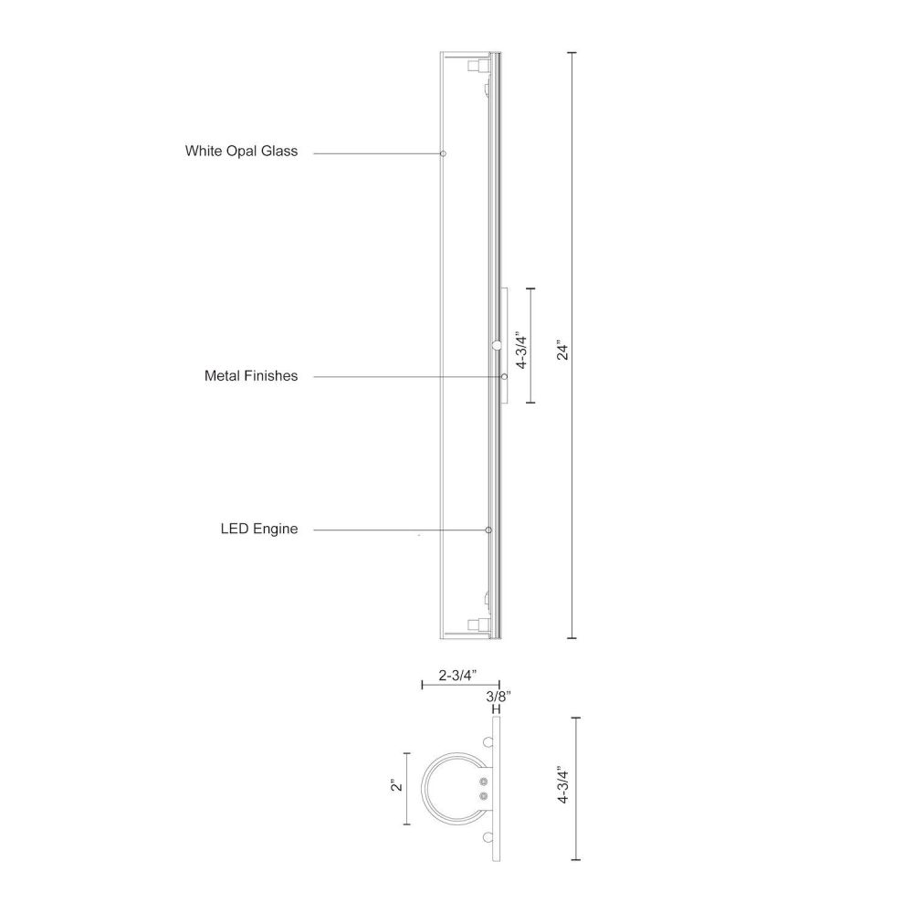 WS8324-BK