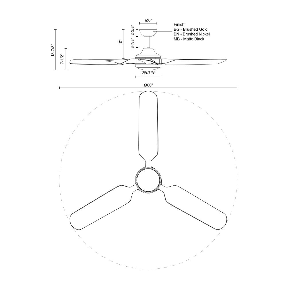 CF95960-BG