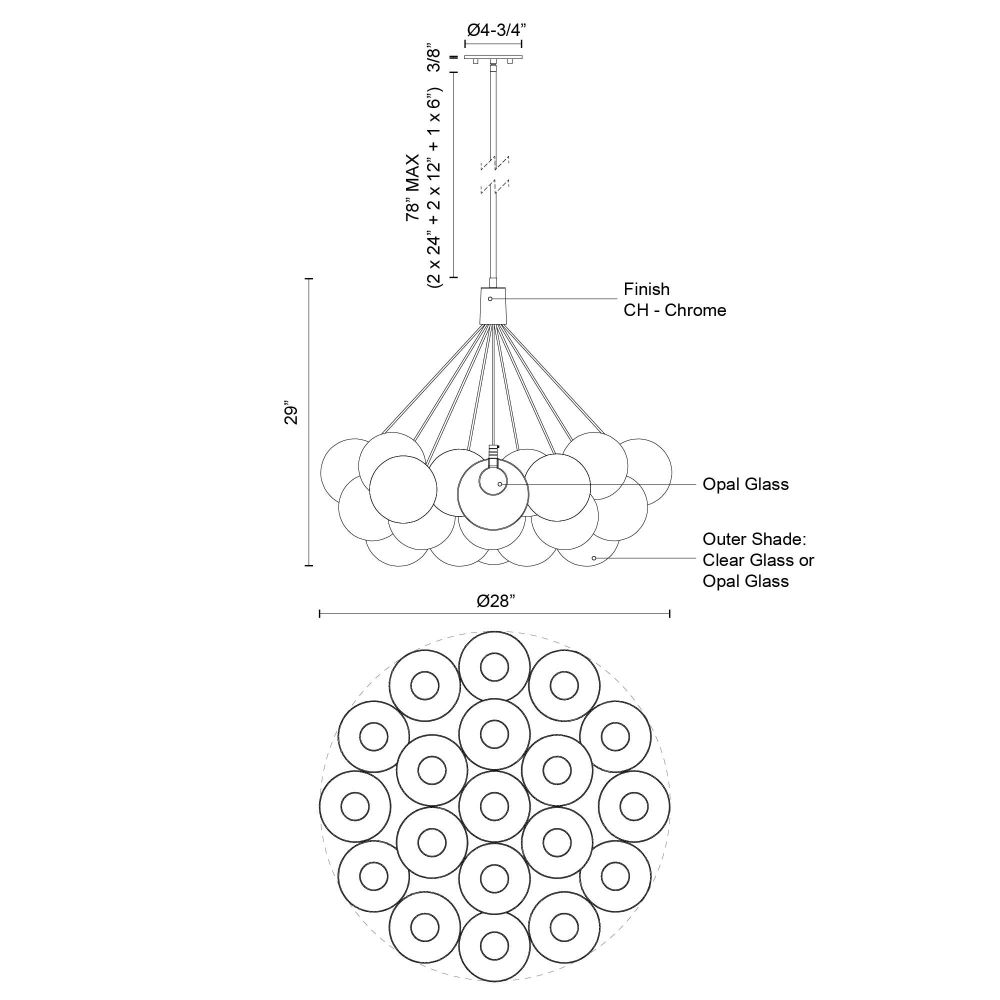 CH3128-BG