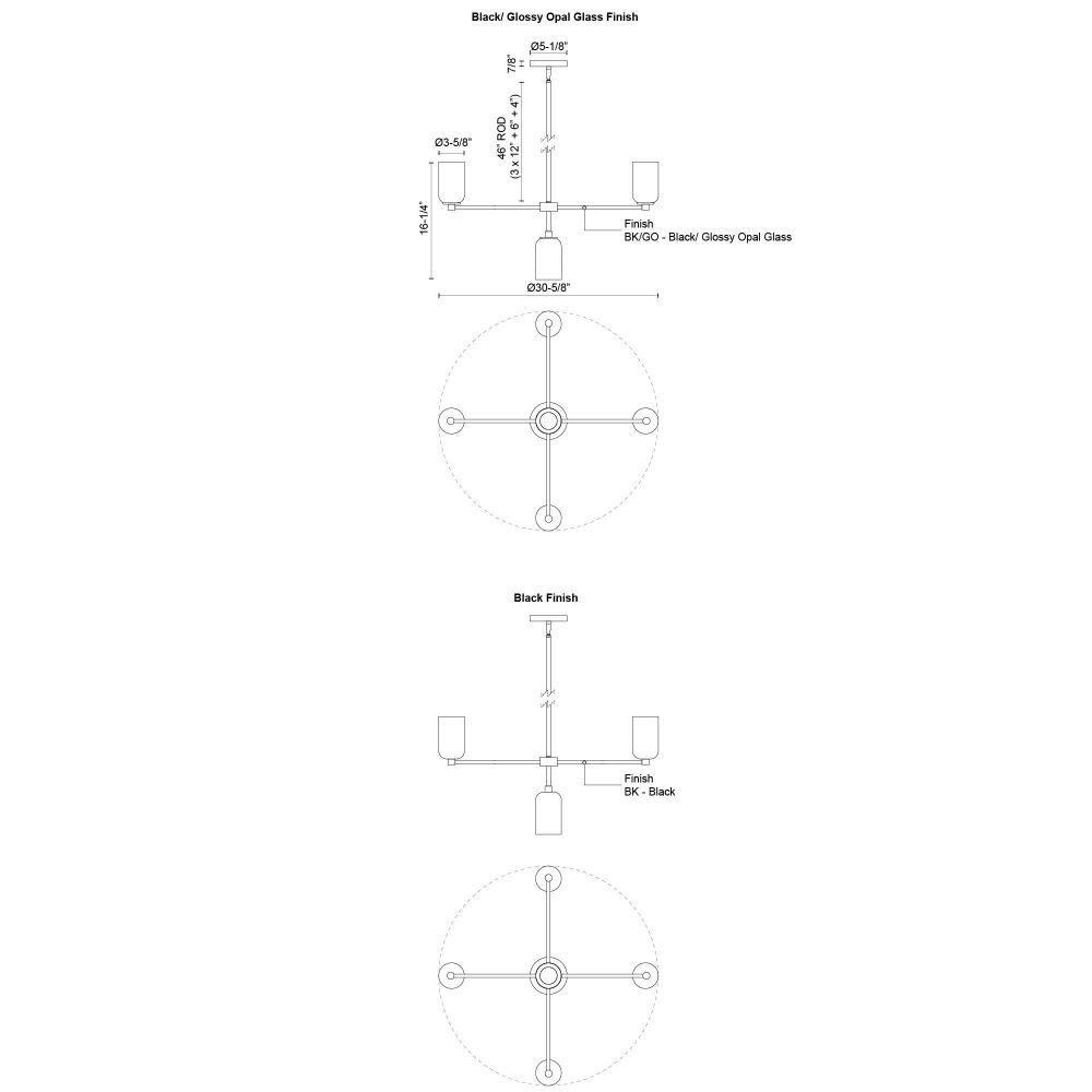 CH57731-BK
