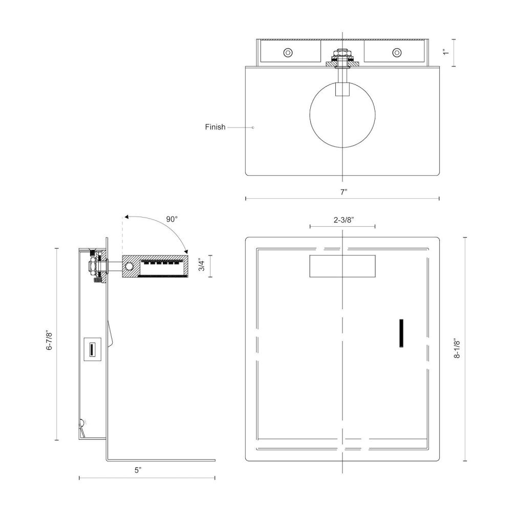 WS16907-BK