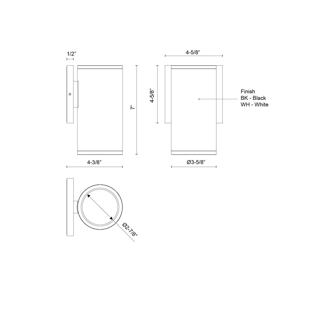 EW3107-BK