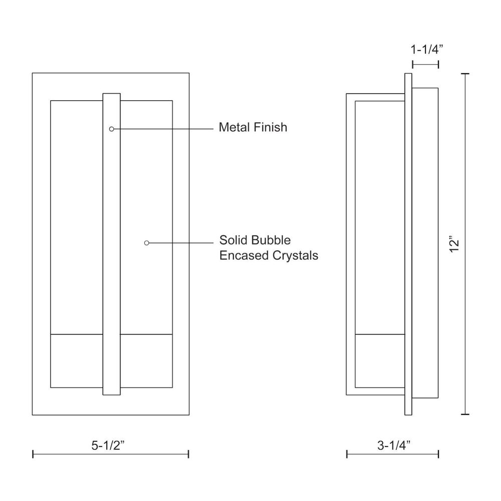 WS2812-BK