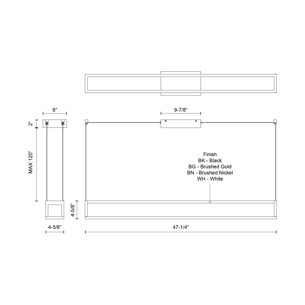 LP45548-BG-UNV