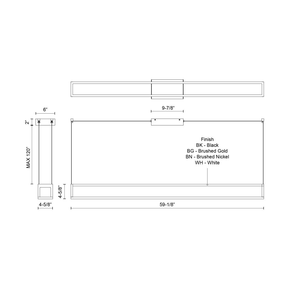 LP45560-BG-UNV
