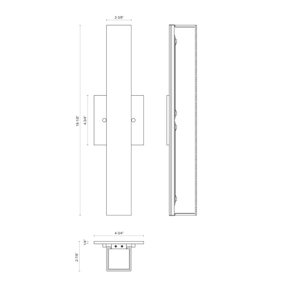 WS8418-BK