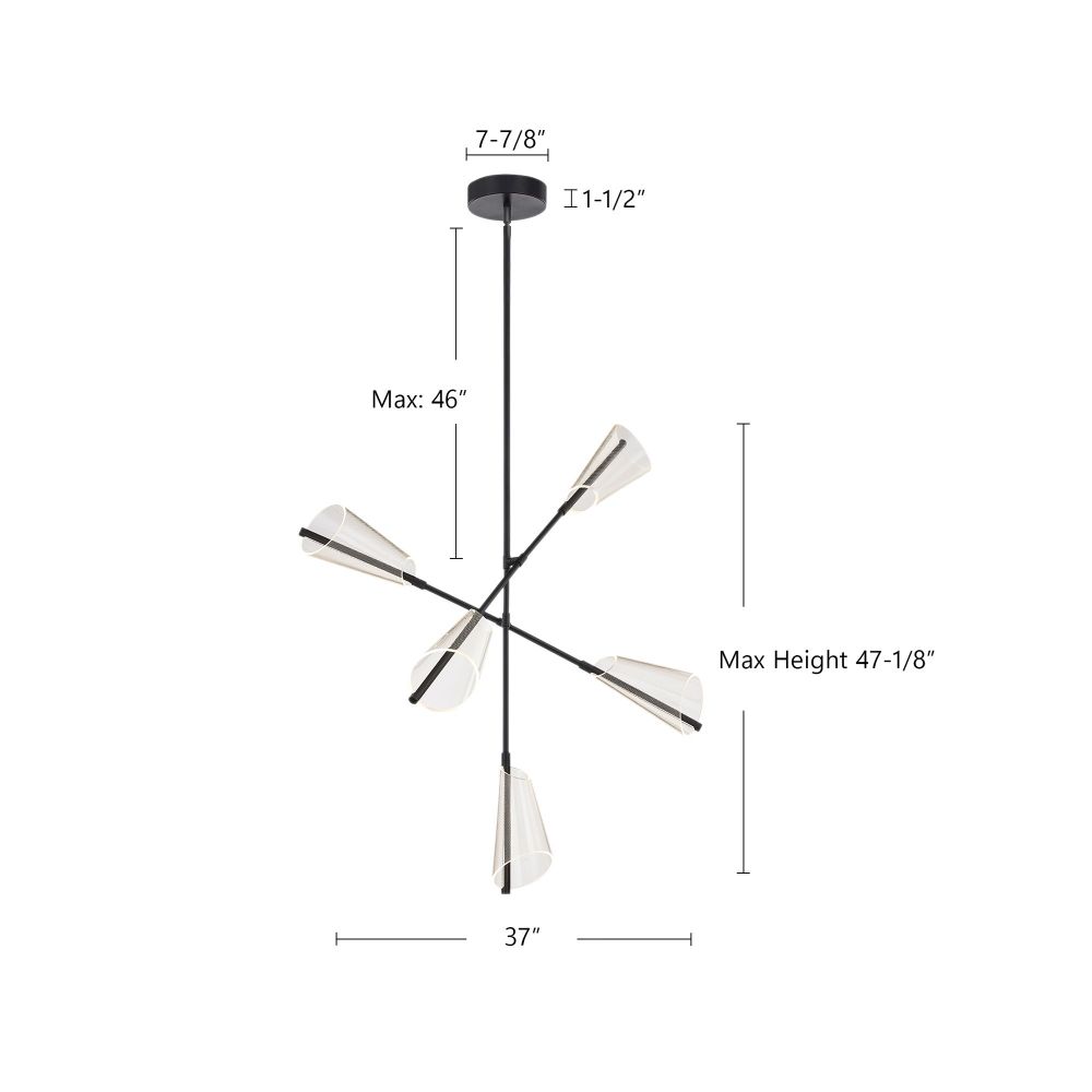 CH62737-BK/LG