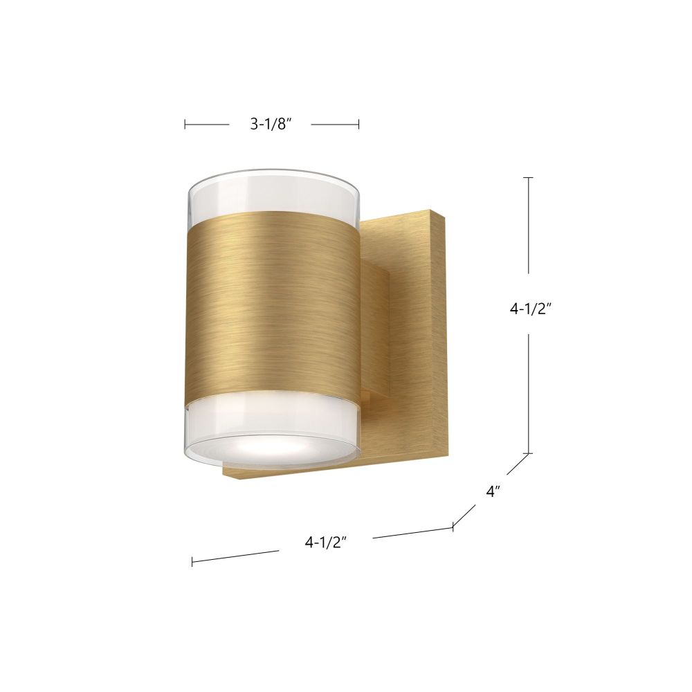 601431BK-LED