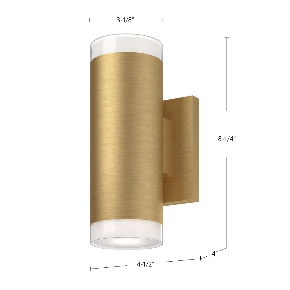 601432BK-LED
