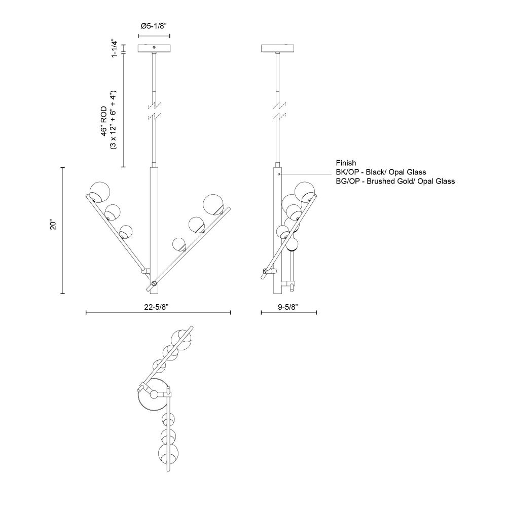 PD55520-BG/OP