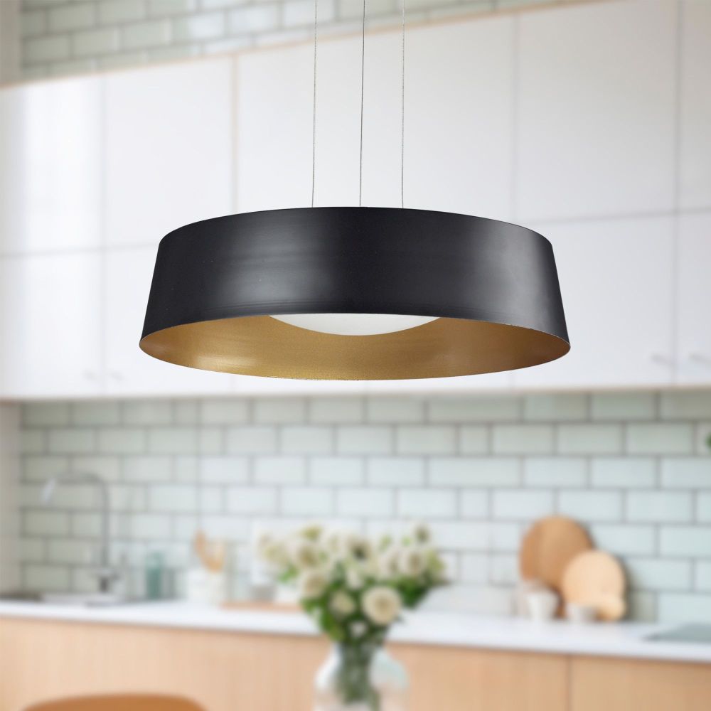401207BK-LED
