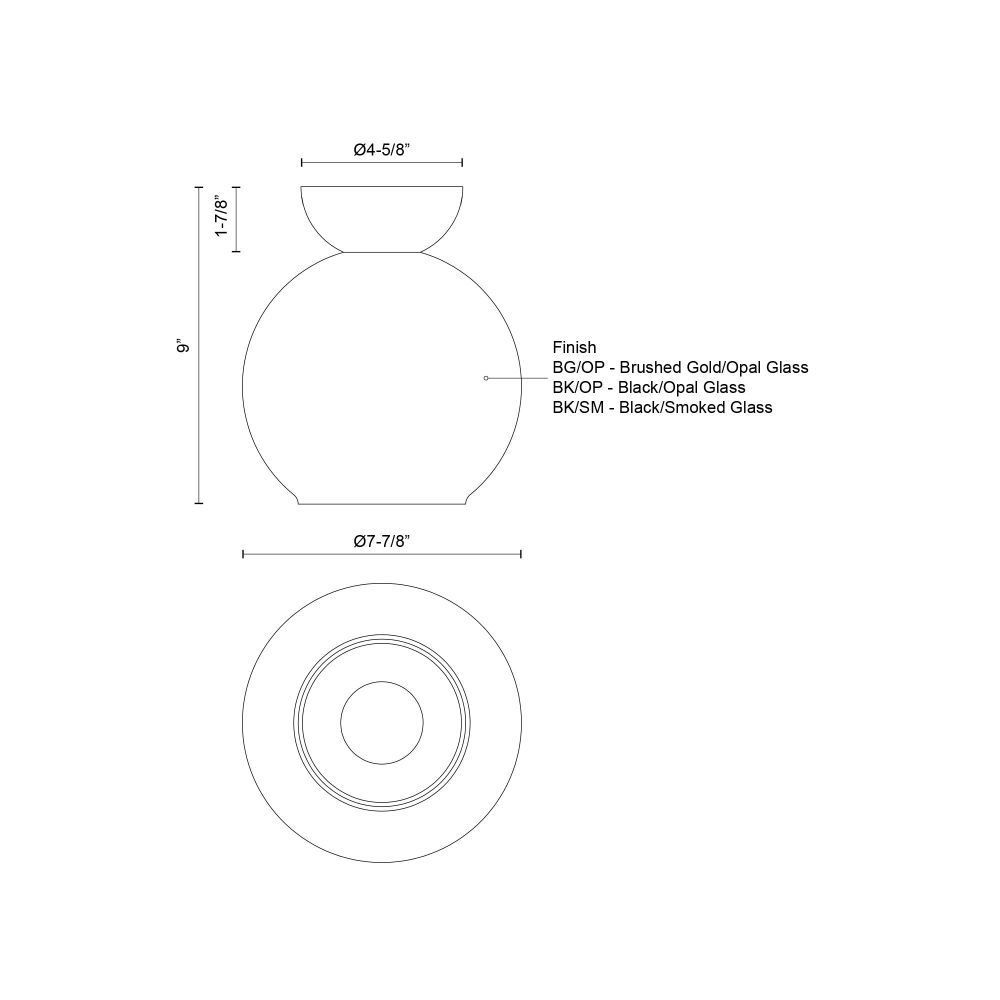 SF59708-BG/OP