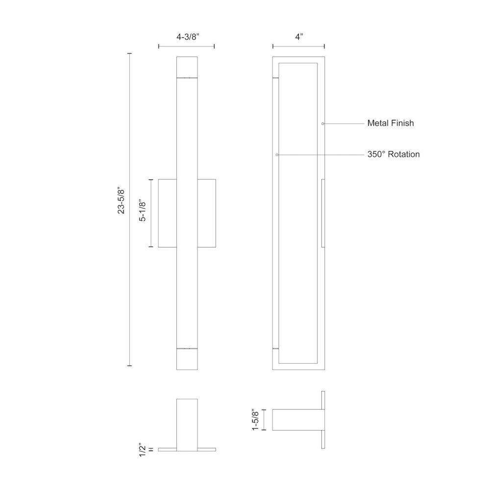 WS24324-BK