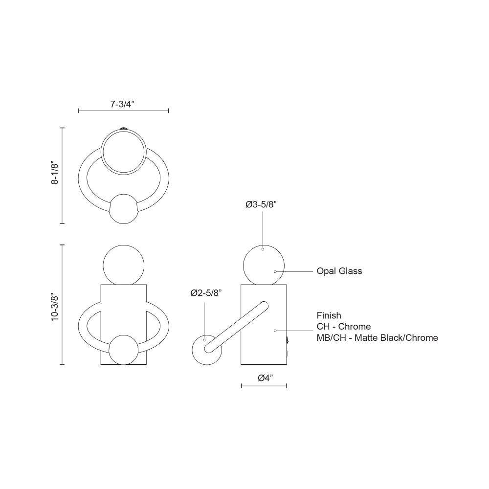 TL73708-MB/CH