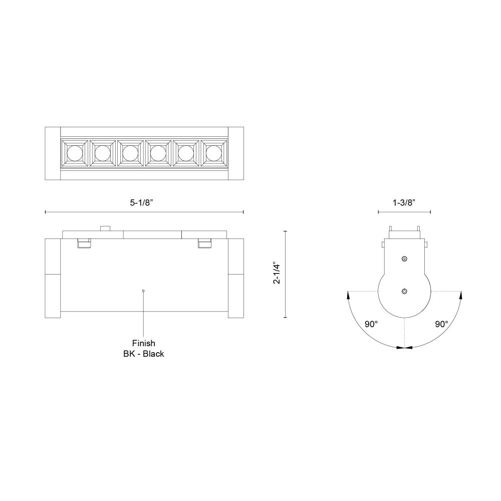 TRS69305-BK