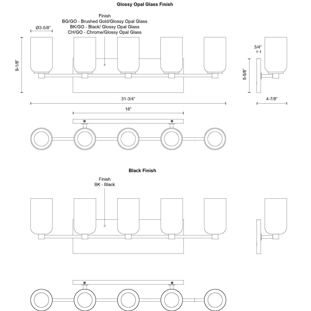 VL57732-BK