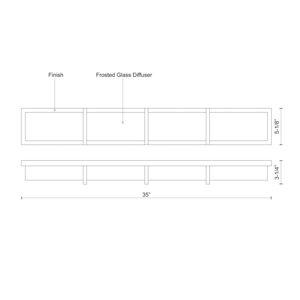 701314BK-LED