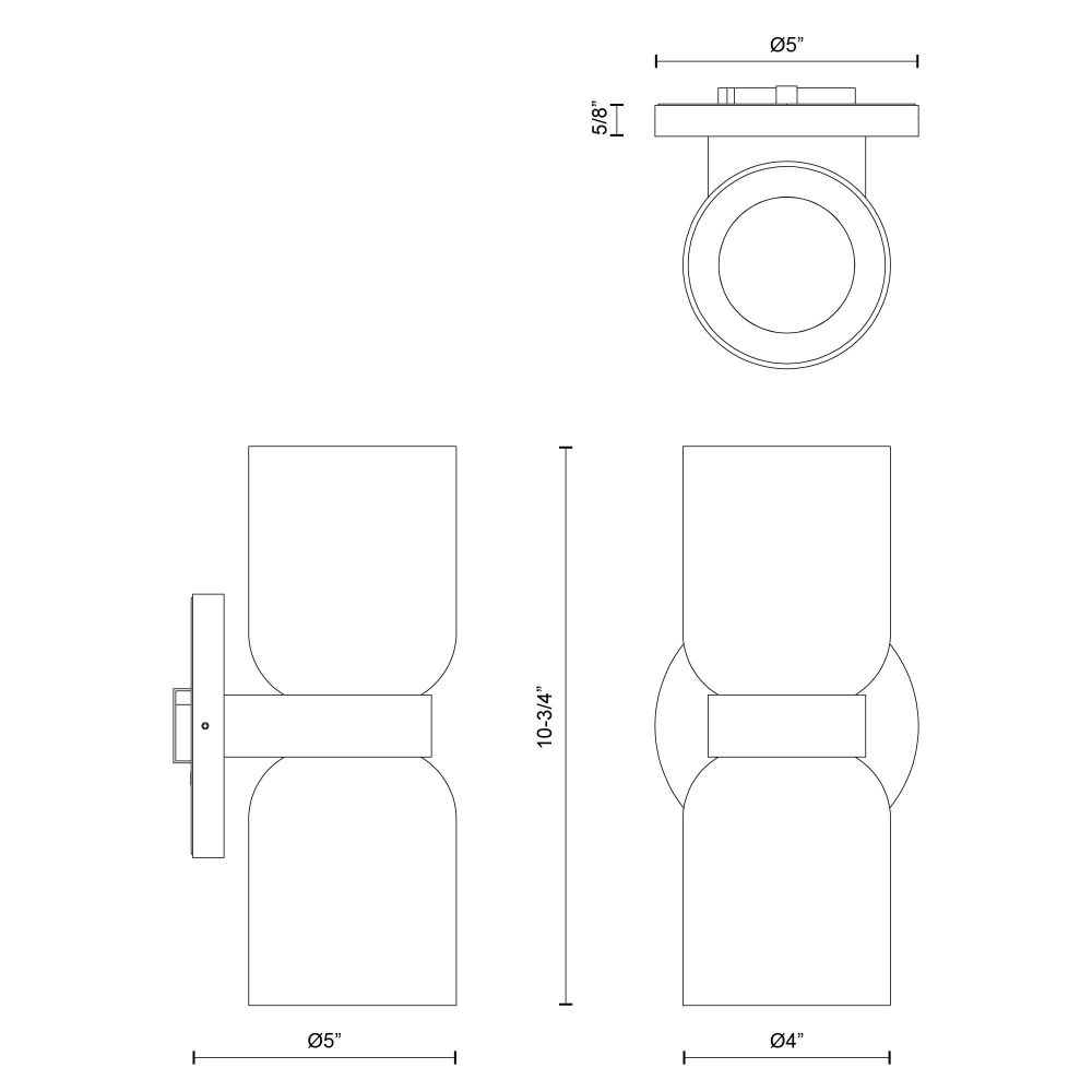 WS52511-BG/CL