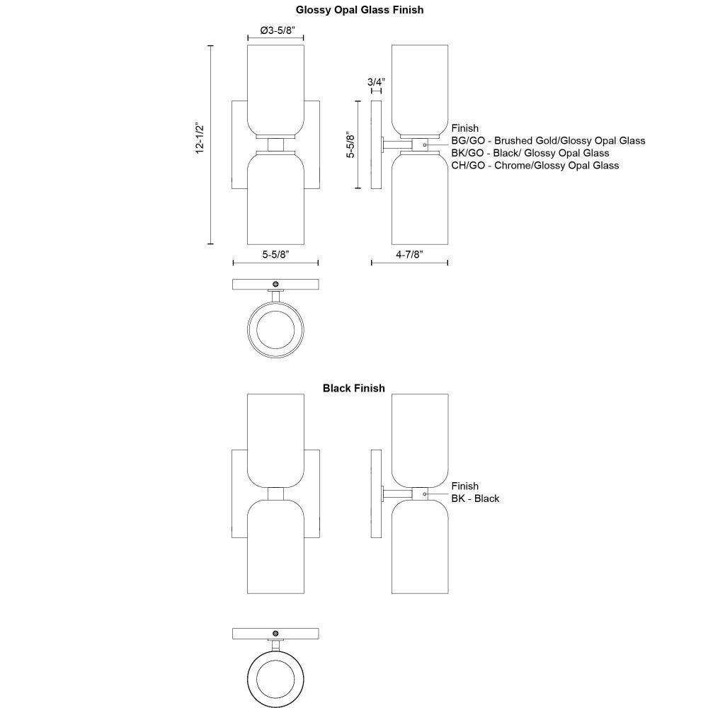 WS57712-BK