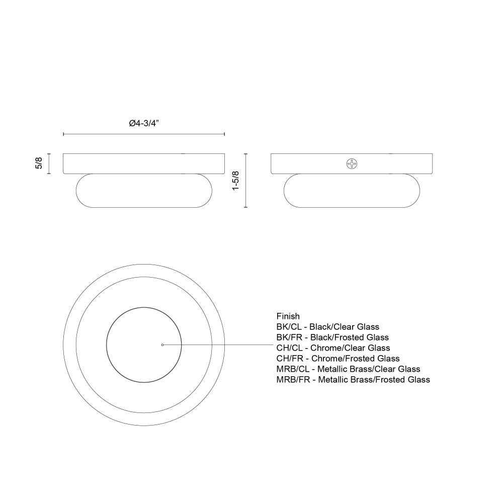 WS97204-CH/CL