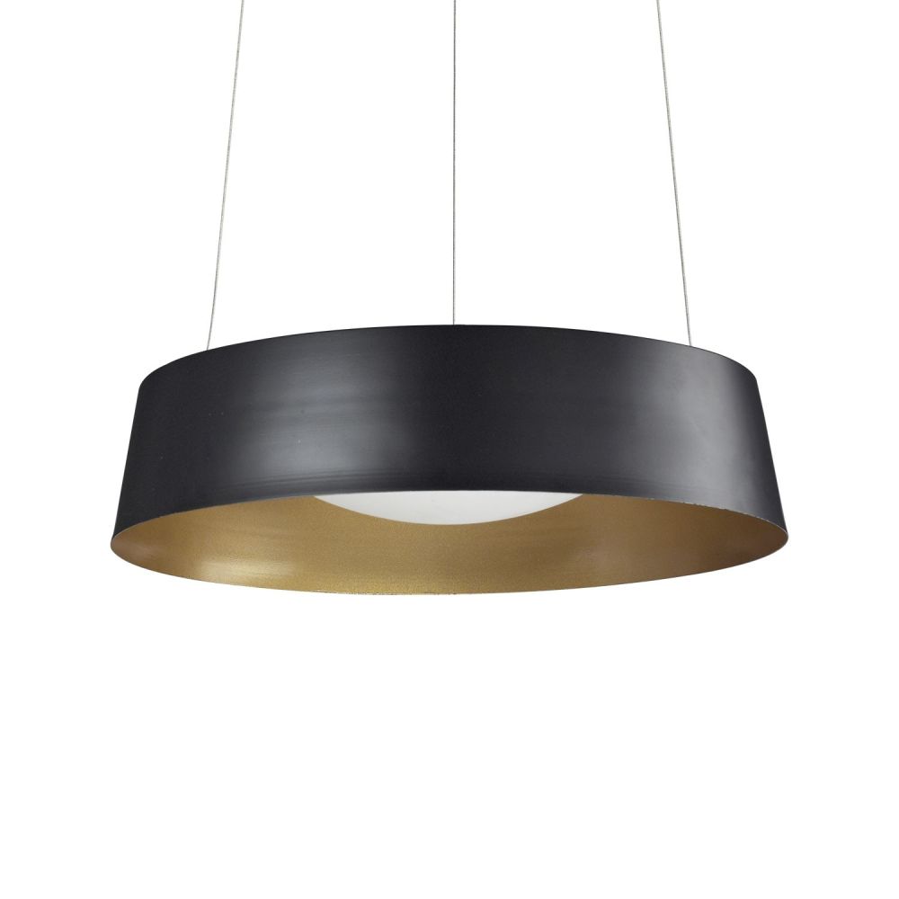 401207BK-LED