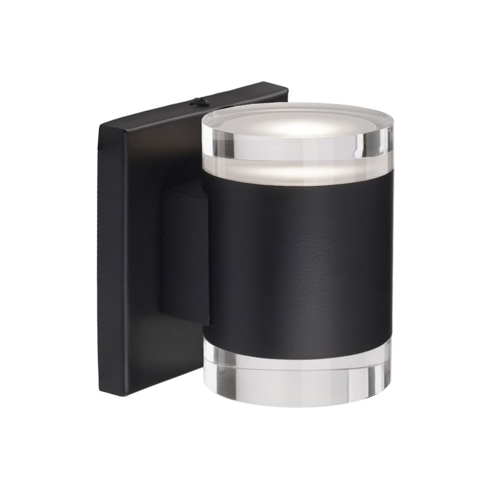 601431BK-LED