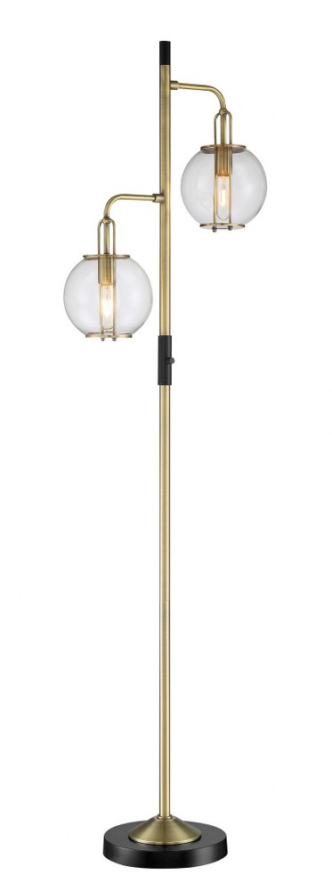 LS-83544BLK/CLR