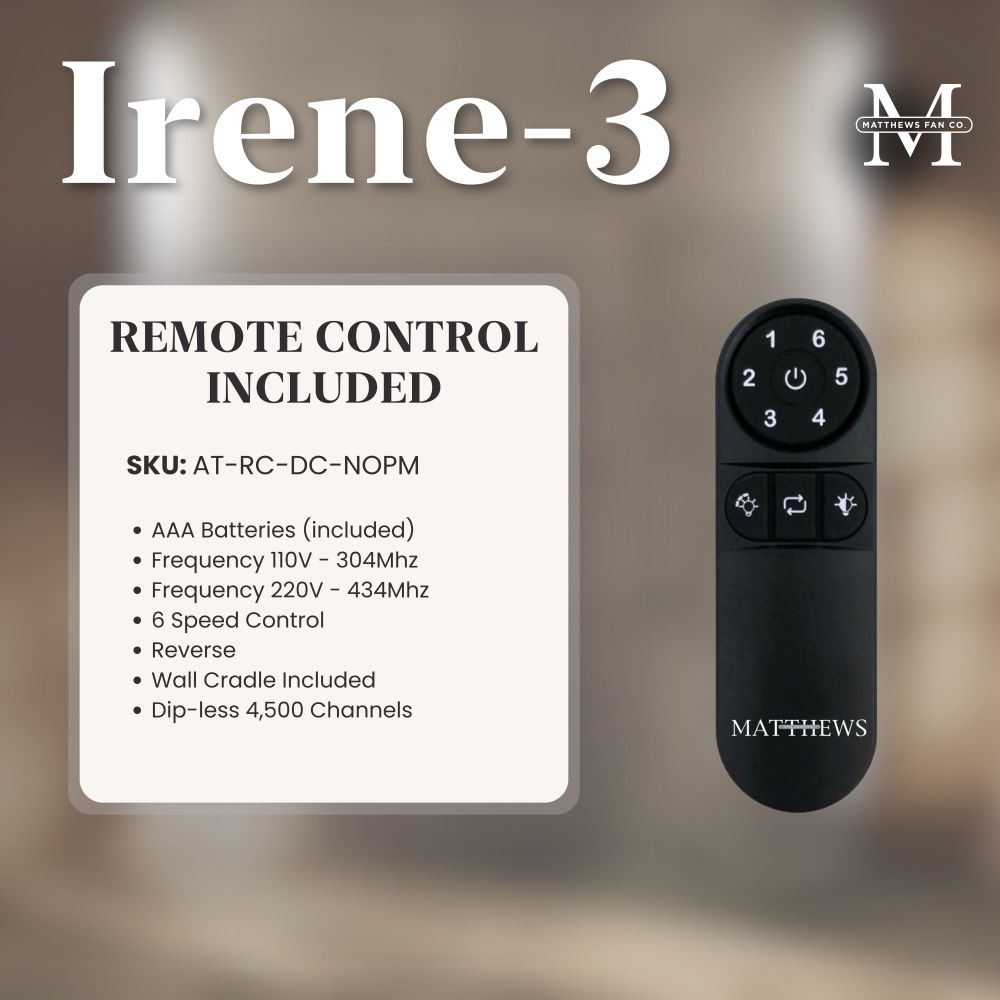 IR3-BK-LM-52