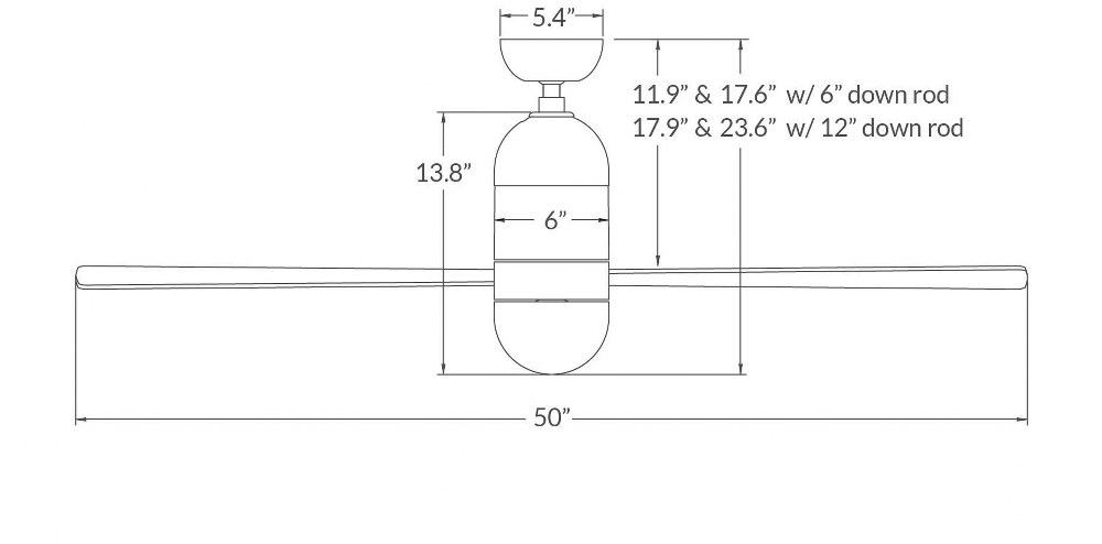 CIR-GW-50-MP-NL-WC