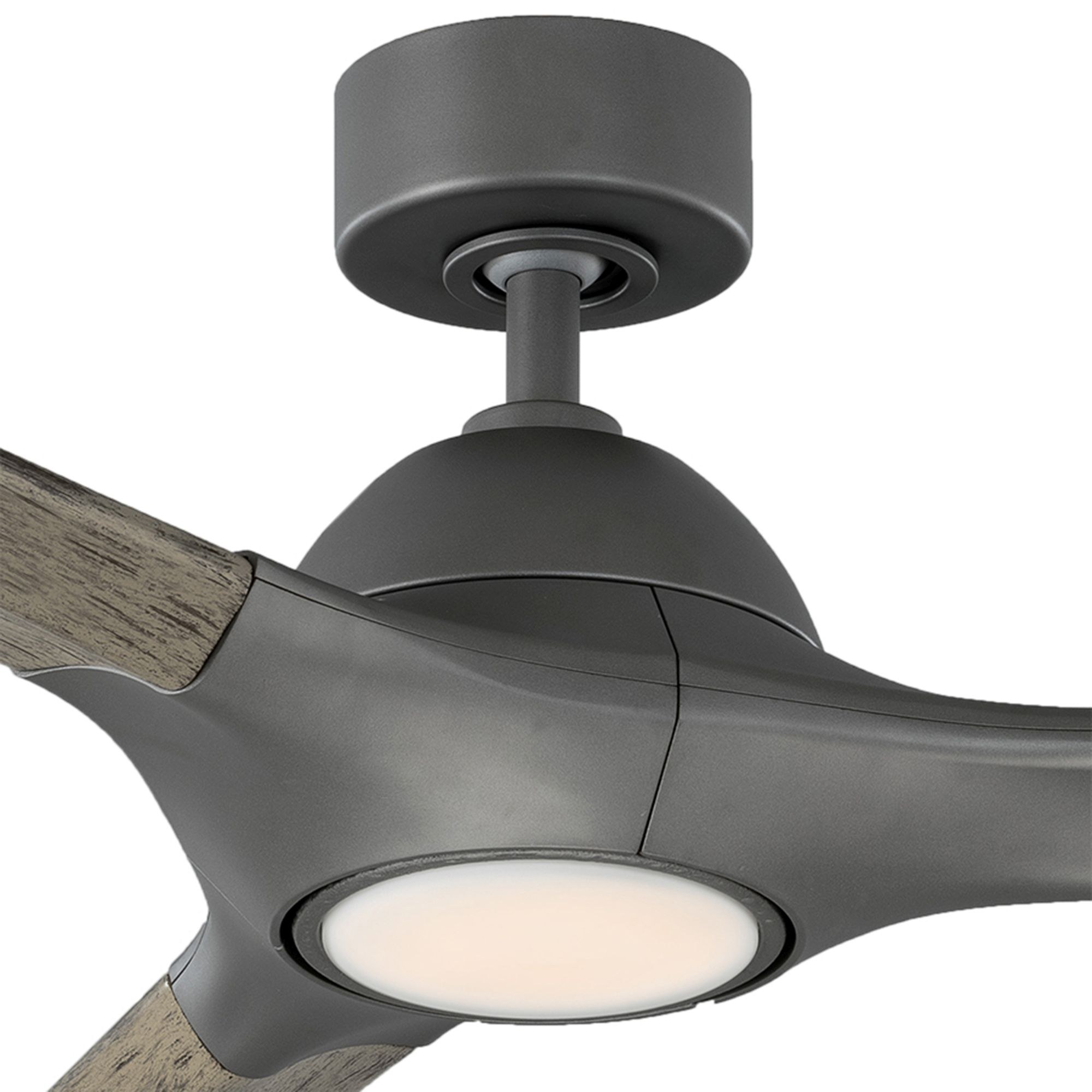 WAC Lighting Woody Ceiling Fan - Thumbnail 3