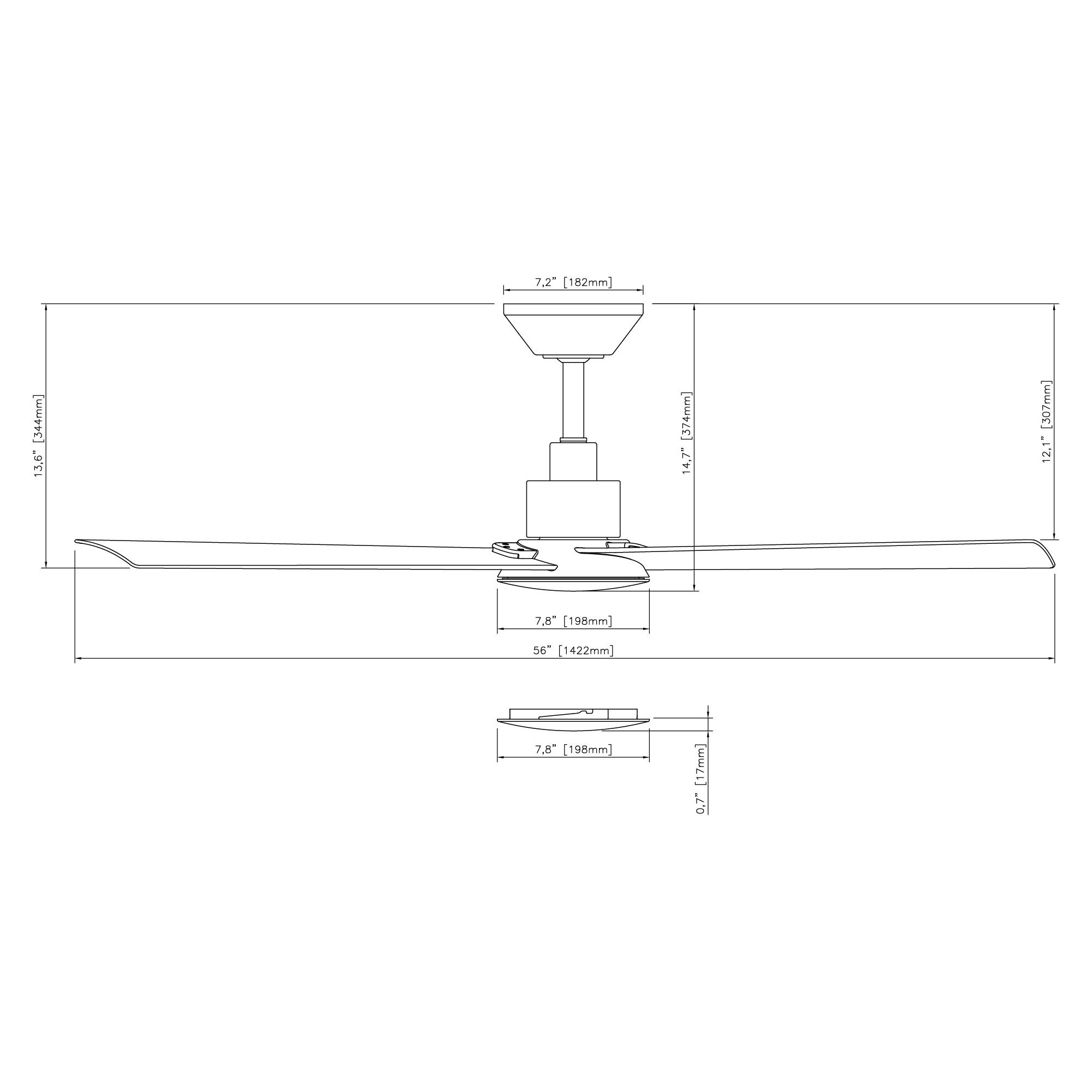 FR-W2501-56L-BZ
