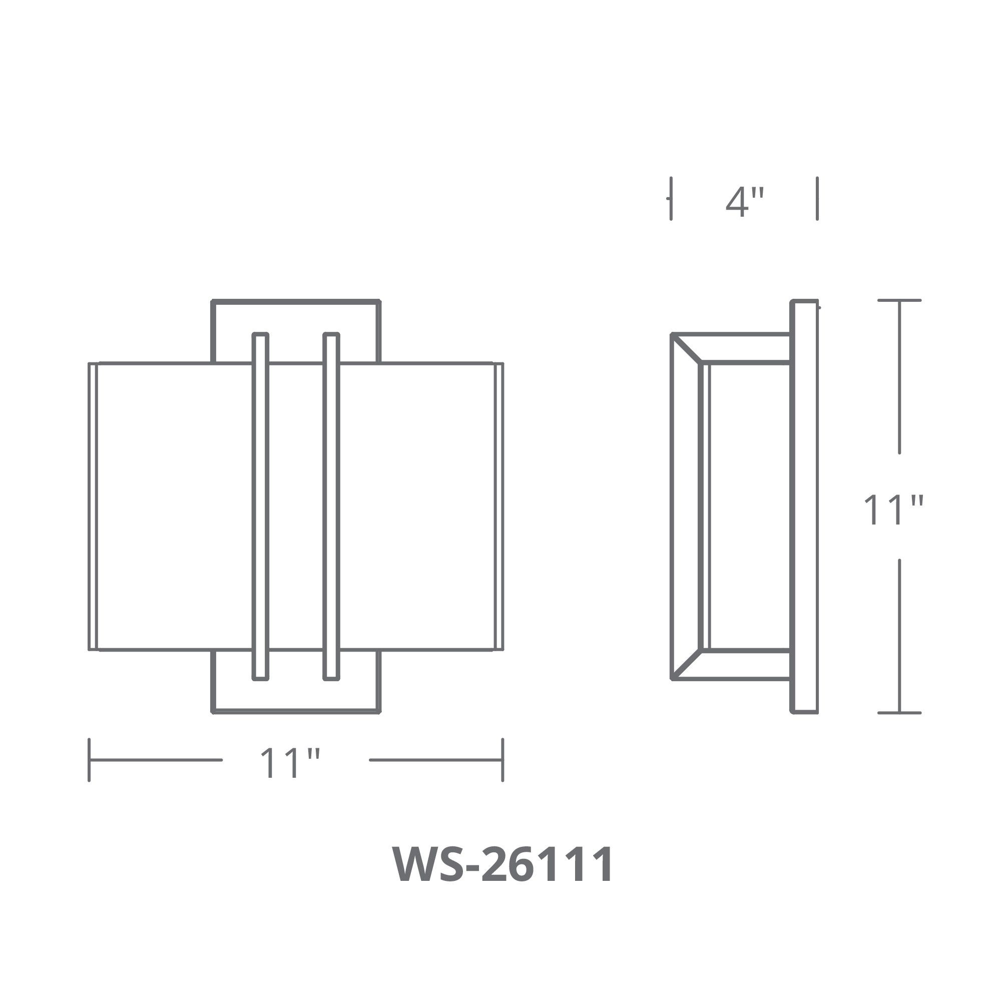 WS-26111-27-BN