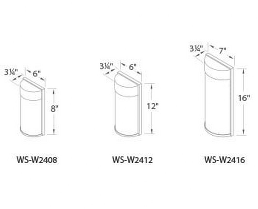 WS-W2412-BZ