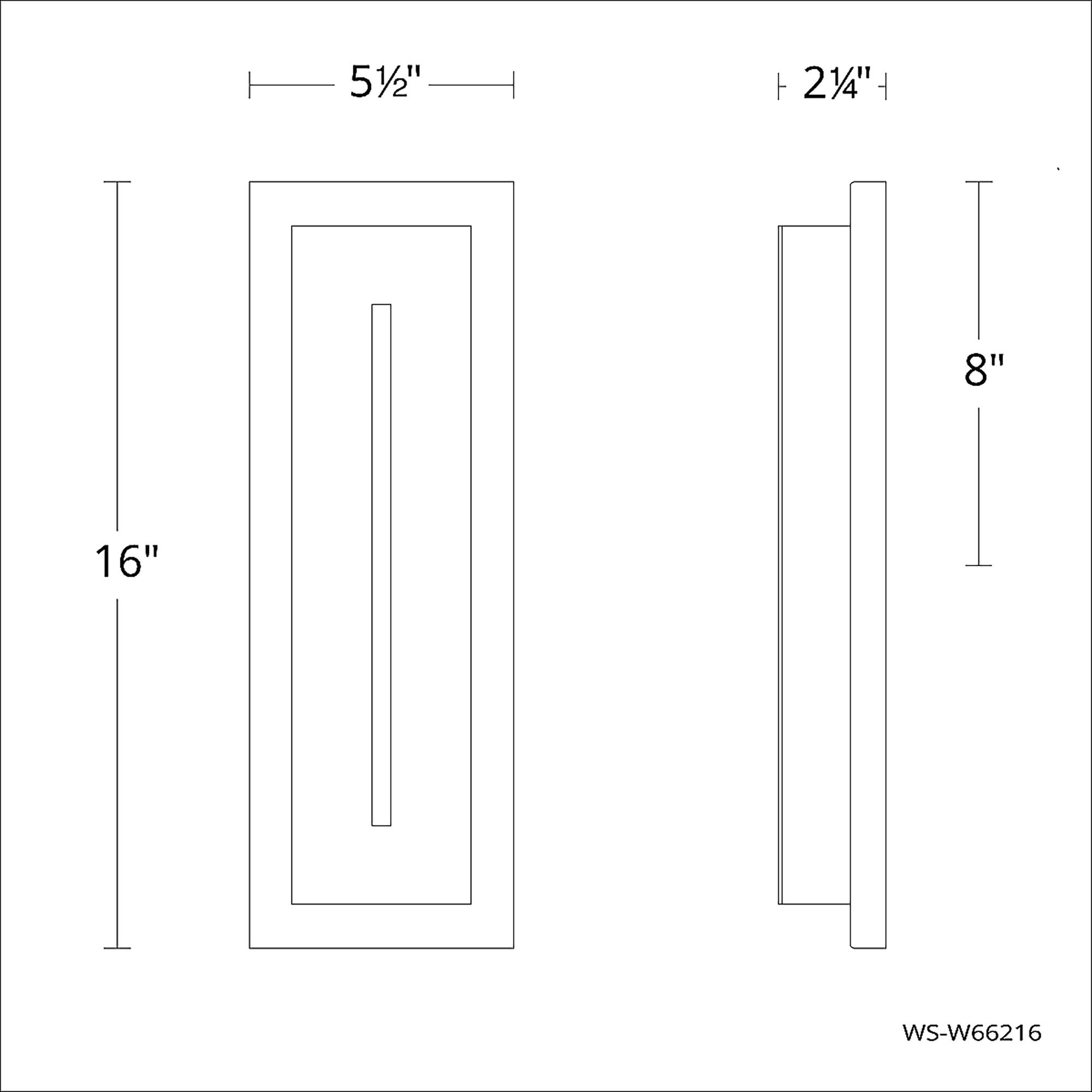 WS-W66216-30-BK