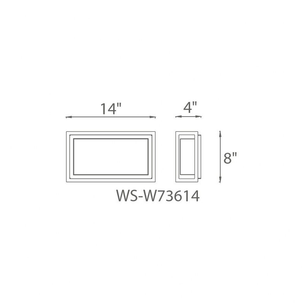 WS-W73614-BK