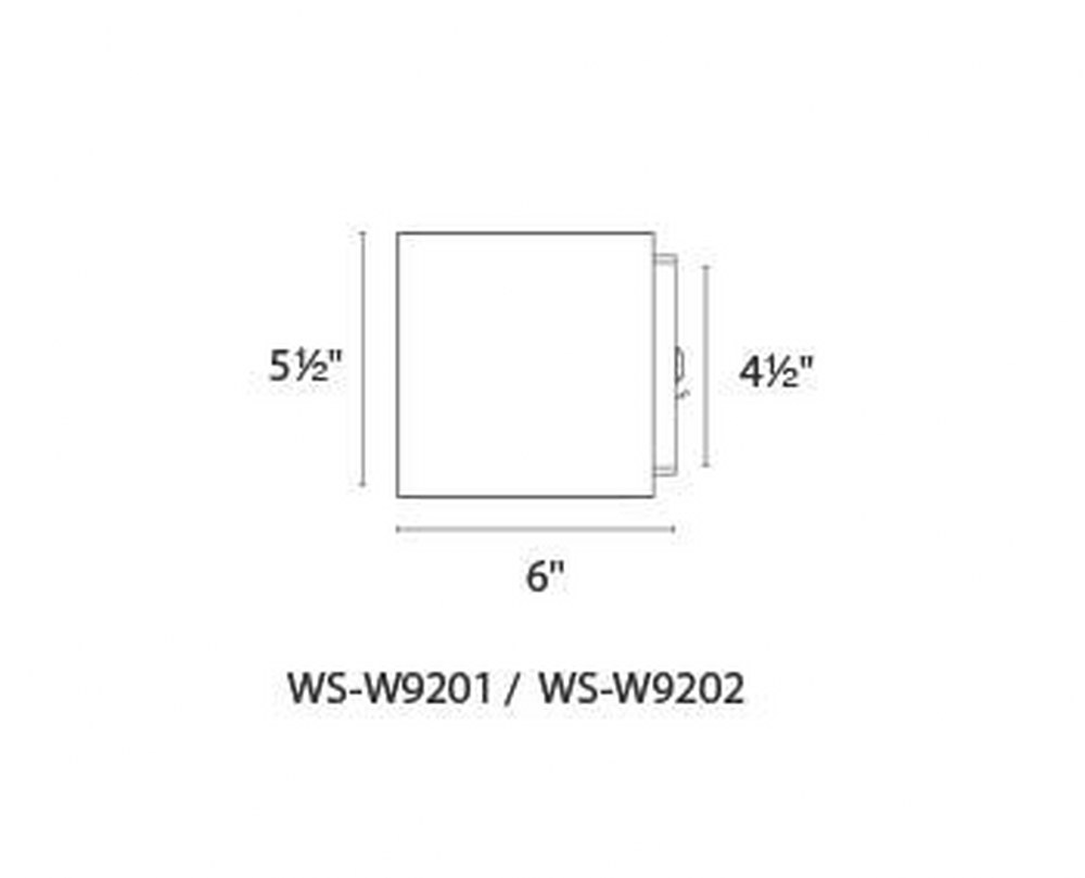 WS-W9201-27-BK