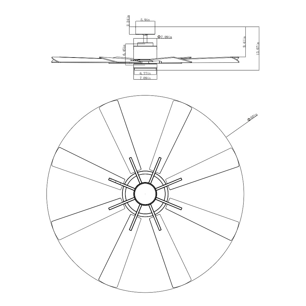 F8217110V