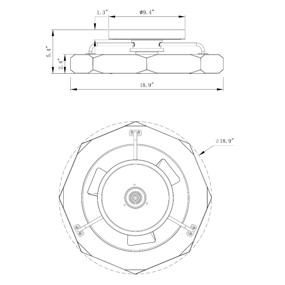 F8309110V