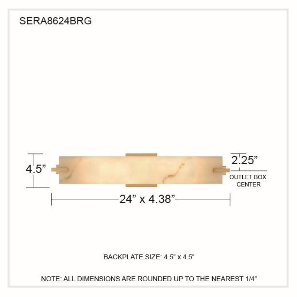 SERA8624BRG