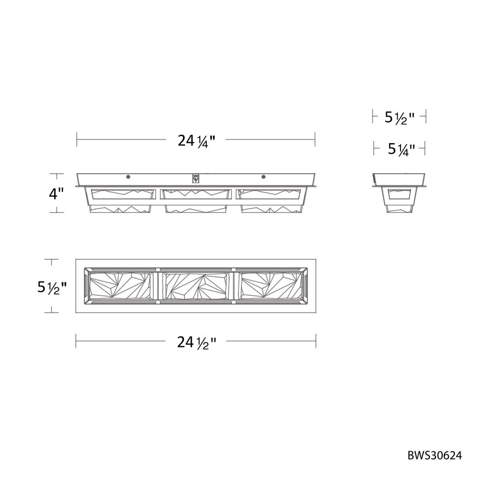 BWS30624-TWA-BK