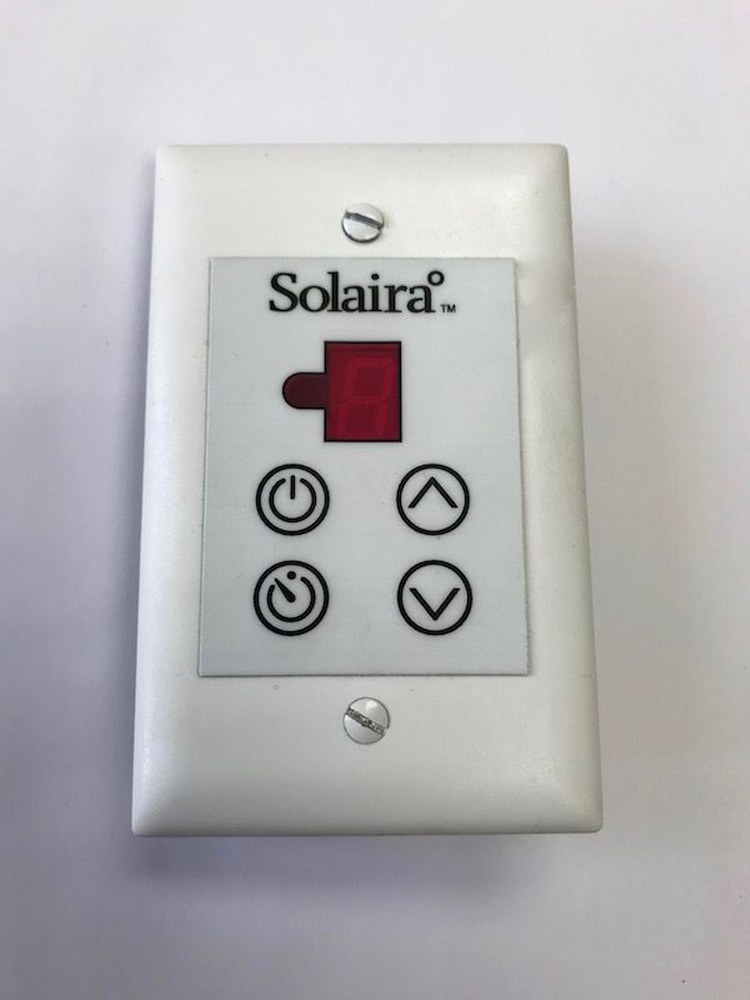Used Solaira SM-WSD Smart - 5 Inch Wall Switch