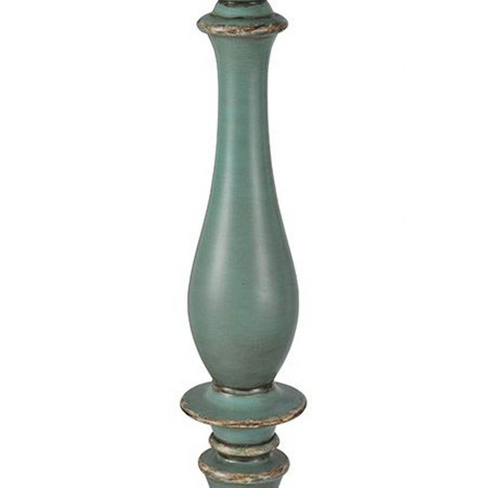 Used Stylecraft Home Collection L71520BDS Charlton - One Light Floor
