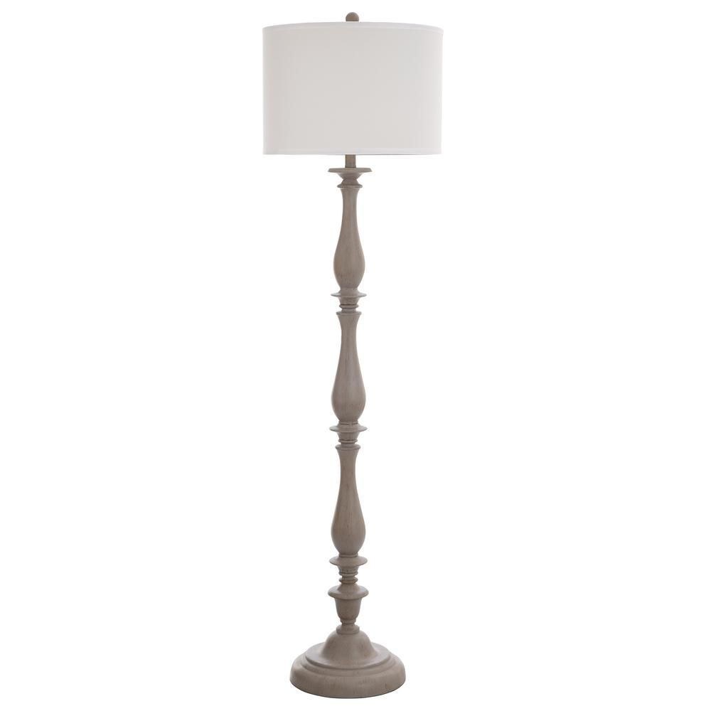 Used Stylecraft Home Collection L71520BDS Charlton - One Light Floor