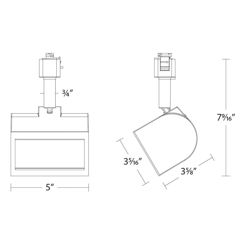 H-3020W-CS-BK