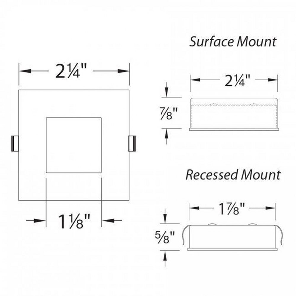 HR-LED87S-27-BK